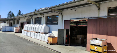Joubert Group à Ambert