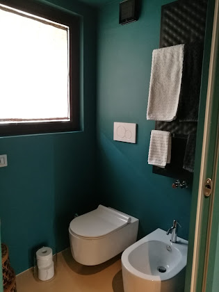 Chambres Logement indépendant avec services Relais San Rocco 30034 Mira