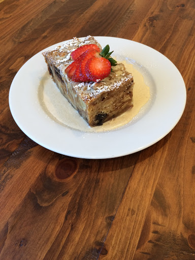 Restaurant «Butter Cafe & Bakery», reviews and photos, 671 E Bonita Ave, San Dimas, CA 91773, USA