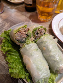 Les plus récentes photos du Restaurant laotien Lao Douang Paseuth à Paris - n°16