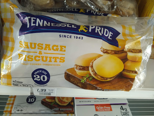 Supermarket «Publix Super Market at The Village at Lee Branch», reviews and photos, 410 Doug Baker Blvd, Birmingham, AL 35242, USA