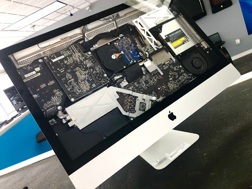 Computer Repair Service «MY TECH», reviews and photos, 701 Dual Hwy, Hagerstown, MD 21740, USA