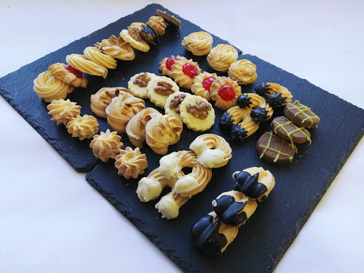 Magora Bakery