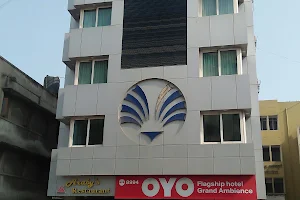 Hotel Rupali image