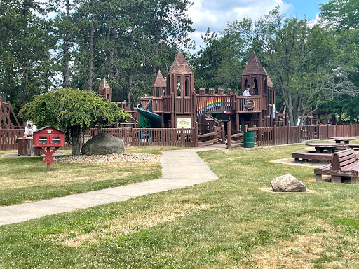 East Palestine City Park, 31 Park Ave, East Palestine, OH 44413, USA, Park