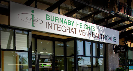 Burnaby Heights Integrative HealthCare Inc.