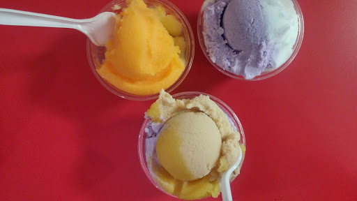 Ice Cream Shop «Frostbites Crepes & Frozen Delights», reviews and photos, 1827 Ximeno Ave, Long Beach, CA 90815, USA