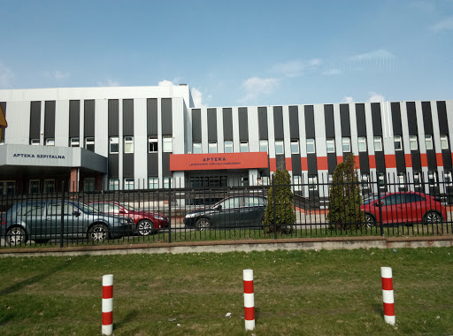 Centrum Medyczne Warszawskiego Uniwersytetu Medycznego