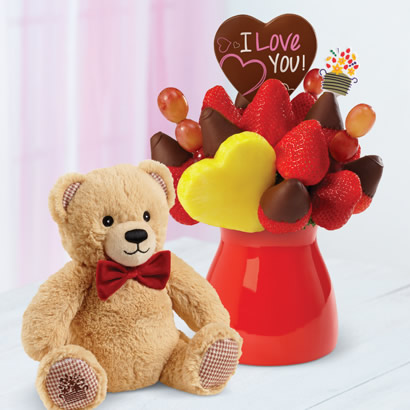 Gift Shop «Edible Arrangements», reviews and photos, 5 Regent Park Blvd Unit 101, Asheville, NC 28806, USA