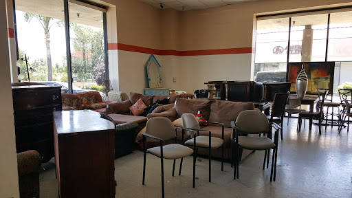 Thrift Store «Goodwill», reviews and photos, 26883 Bouquet Canyon Rd, Santa Clarita, CA 91350, USA