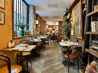Atmosphère du Restaurant italien East Mamma à Paris - n°5