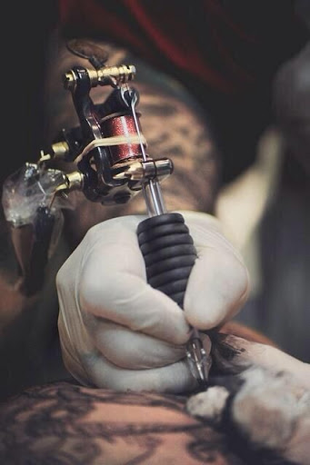 Studio20 Tattoo & Piercing Santiago de Compostela