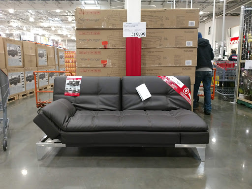 Warehouse store «Costco Wholesale», reviews and photos, 4401 4th Ave S, Seattle, WA 98134, USA