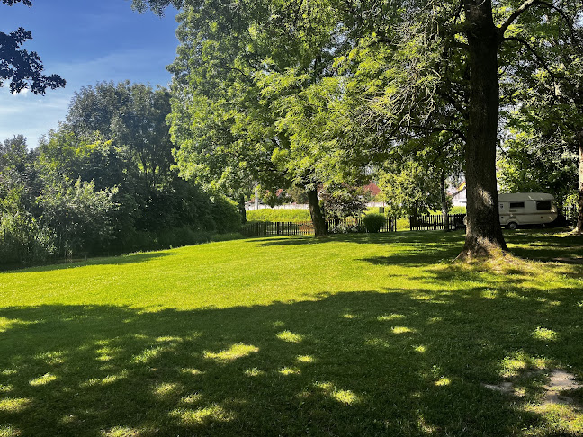 Camping Sátorhely - Ásványráró
