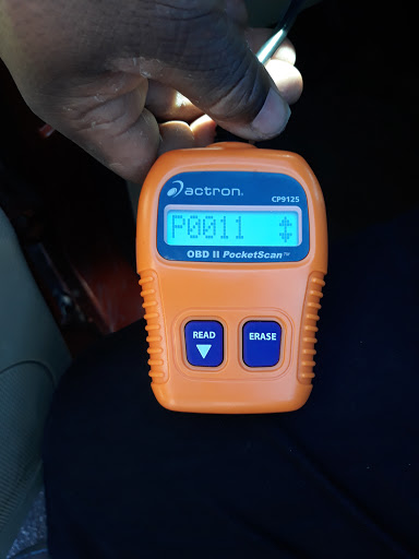 Auto Parts Store «Advance Auto Parts», reviews and photos, 1306 E Nine Mile Rd, Henrico, VA 23075, USA