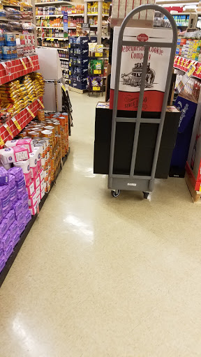 Grocery Store «Safeway», reviews and photos, 904 W Main St, Battle Ground, WA 98604, USA