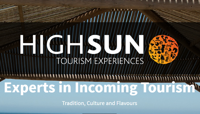 HIGHSUN - Tourism Experiences - Torres Novas