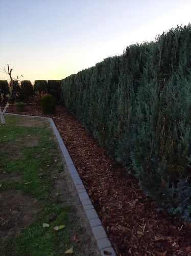 Numer telefony do Ogrody Mariusz Rudnicki