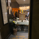 Photo n°15 de l'avis de Gam.h fait le 20/03/2022 à 06:38 sur le  Osteria L’Orto dei Mori à Venice