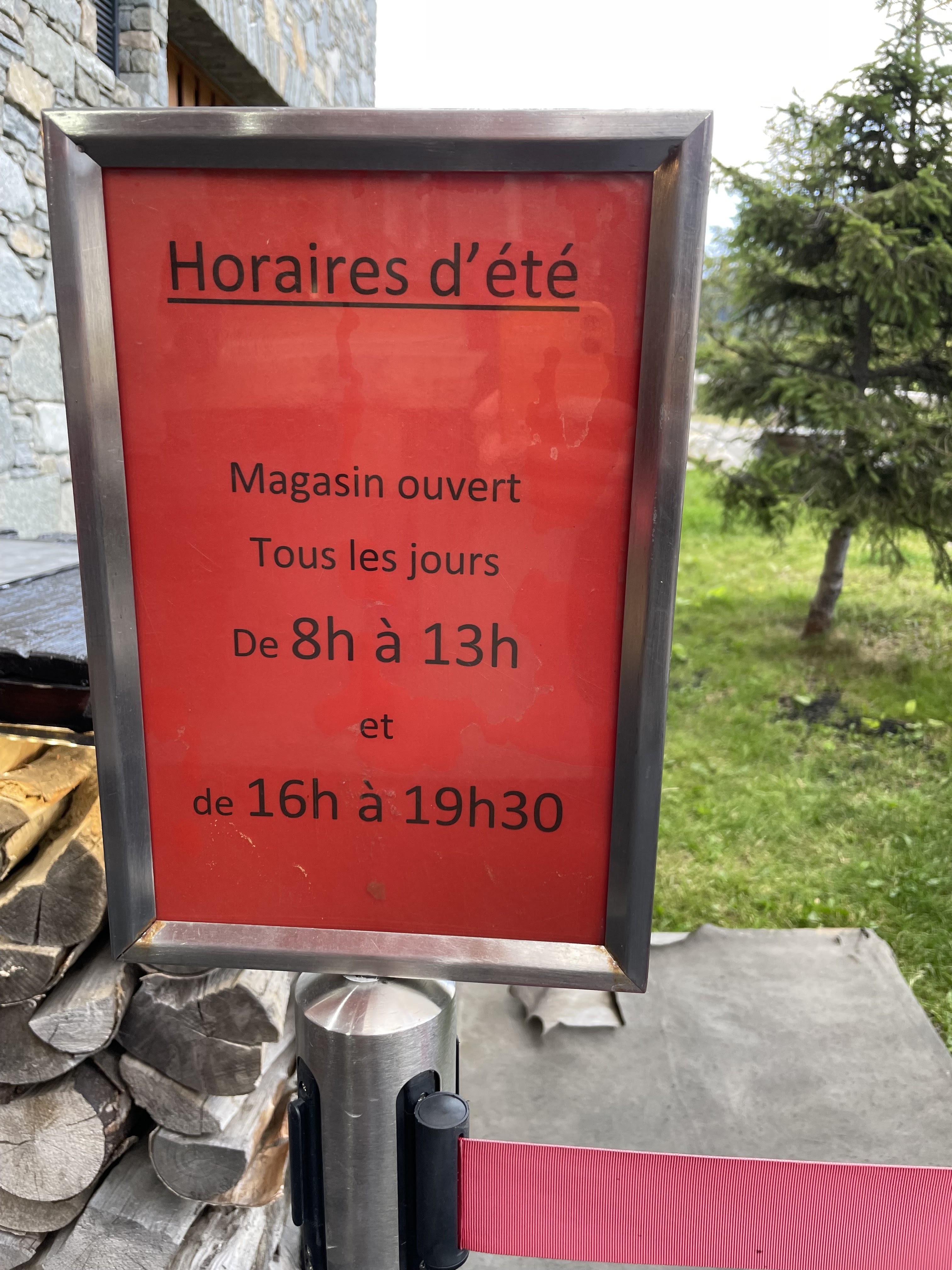 Photo n° 1 de l'avis de Juju.h fait le 05/08/2023 à 17:53