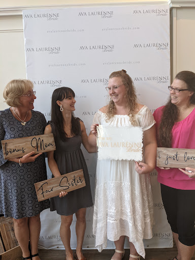 Bridal Shop «Ava Laurenne Bride», reviews and photos, 907 Caroline St, Fredericksburg, VA 22401, USA