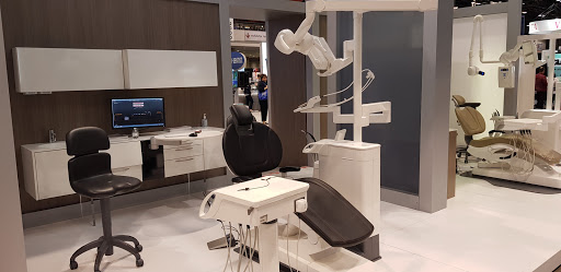 Convention Center «Boston Convention and Exhibition Center», reviews and photos, 415 Summer St, Boston, MA 02210, USA