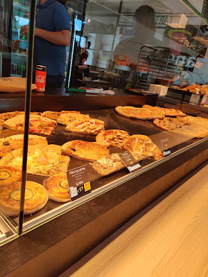 BOULANGERIE ANGE à Perpignan