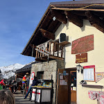 Photo n°1 de l'avis de Manuel.e fait le 29/12/2023 à 09:52 sur le  Malghetta Tognola à San Martino di Castrozza