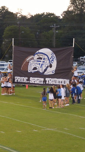 Recreation Center «Lewisburg City Recreation Center», reviews and photos, 1551 Mooresville Hwy, Lewisburg, TN 37091, USA