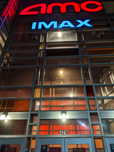 Movie Theater «AMC Classic Grove City 14», reviews and photos, 4218 Buckeye Pkwy, Grove City, OH 43123, USA