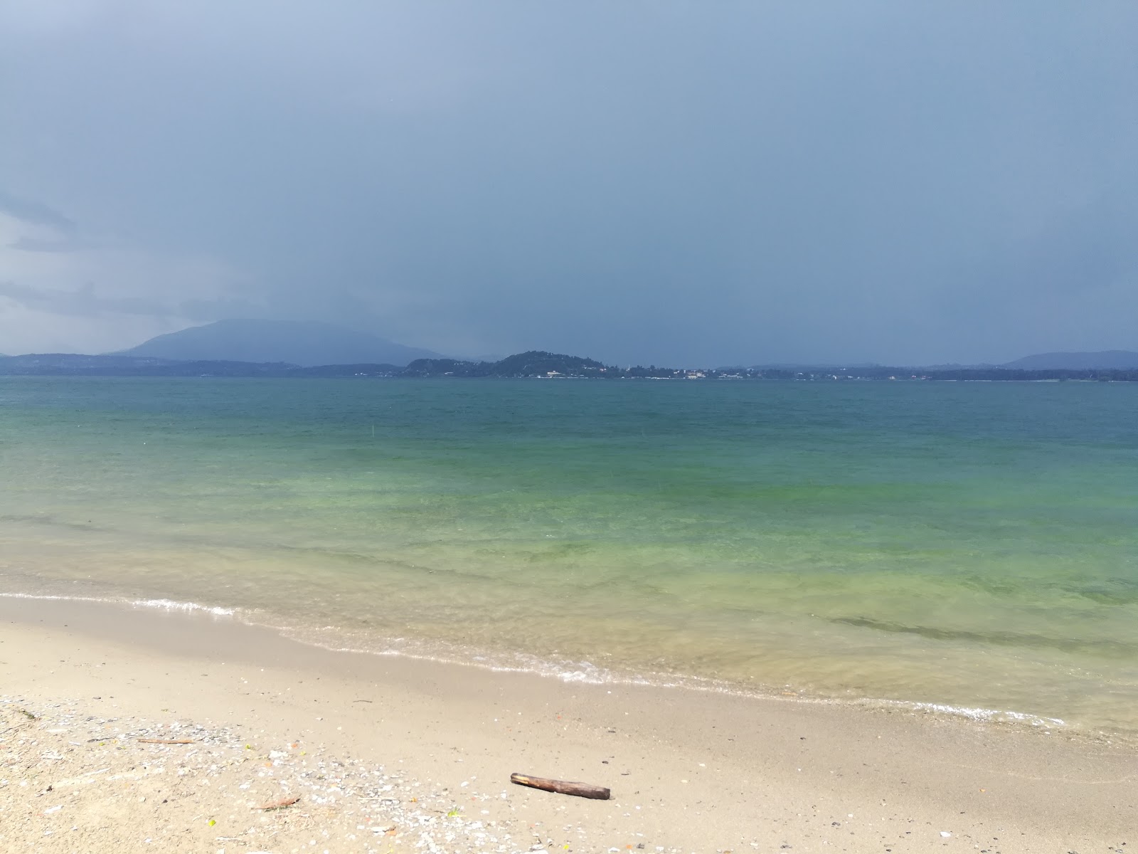 Spiaggia dell' Erno photo #8