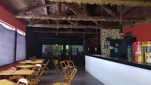 Logo da empresa - Supra Bar Dom Pedro - Santo André
