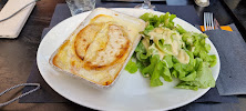 Tartiflette du Restaurant 