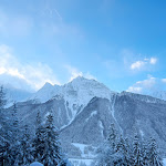 Photo n°1 de l'avis de Elena.h fait le 24/02/2024 à 14:18 sur le  Stelza - Nature Chalet à Pfitsch