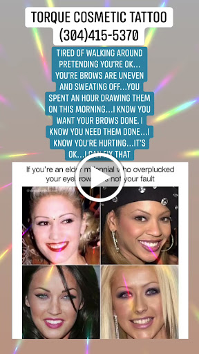 Explore tattoo ideas for adoption, creative tattoo ideas in South Charleston, available at TORQUE Tattoo