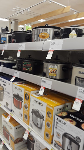 Department Store «Target», reviews and photos, 1701 N Gaffey St, San Pedro, CA 90731, USA