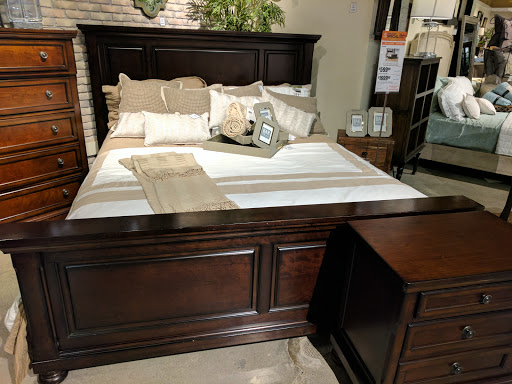Furniture Store «Ashley HomeStore», reviews and photos, 22705 Savi Ranch Pkwy, Yorba Linda, CA 92887, USA