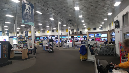 Electronics Store «Best Buy», reviews and photos, 5181 State St, Murray, UT 84107, USA