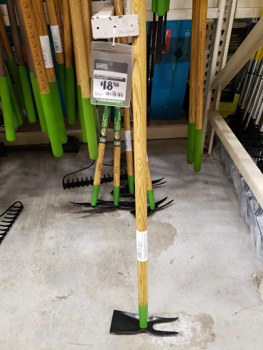 Home Improvement Store «The Home Depot», reviews and photos, 4101 Trueman Blvd, Hilliard, OH 43026, USA