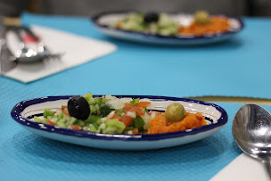 Photo n°26 de Restaurant Tataouine à Lyon ()