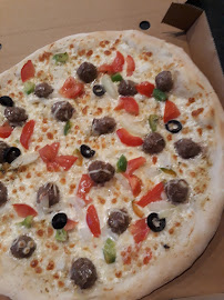Photos du propriétaire du Pizzeria PIZZACOM (ouvert) à La Machine - n°8