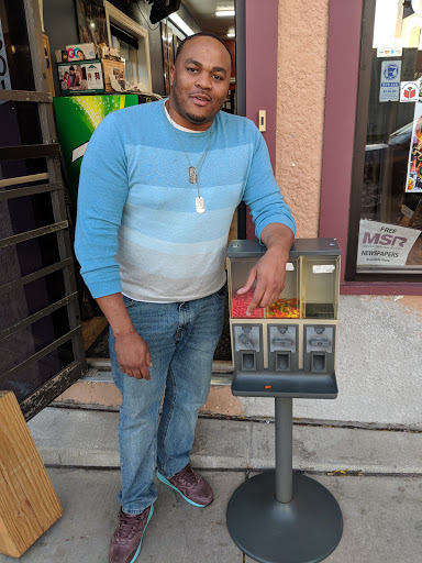 Barber Shop «Fresh Cuts Barbershop», reviews and photos, 3801 4th Ave S, Minneapolis, MN 55409, USA