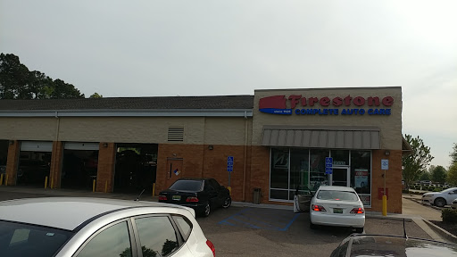 Tire Shop «Firestone Complete Auto Care», reviews and photos, 7035 Eastchase Pkwy, Montgomery, AL 36117, USA