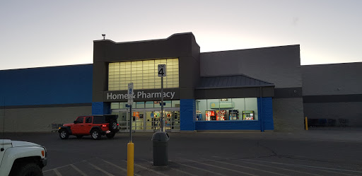 Department Store «Walmart Supercenter», reviews and photos, 199 5th St, Douglas, AZ 85607, USA
