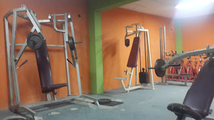 GIMNASIO EL ESPARTANO