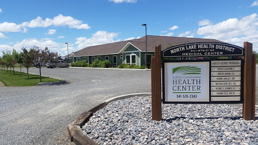 La Pine Community Health Center – Christmas Valley