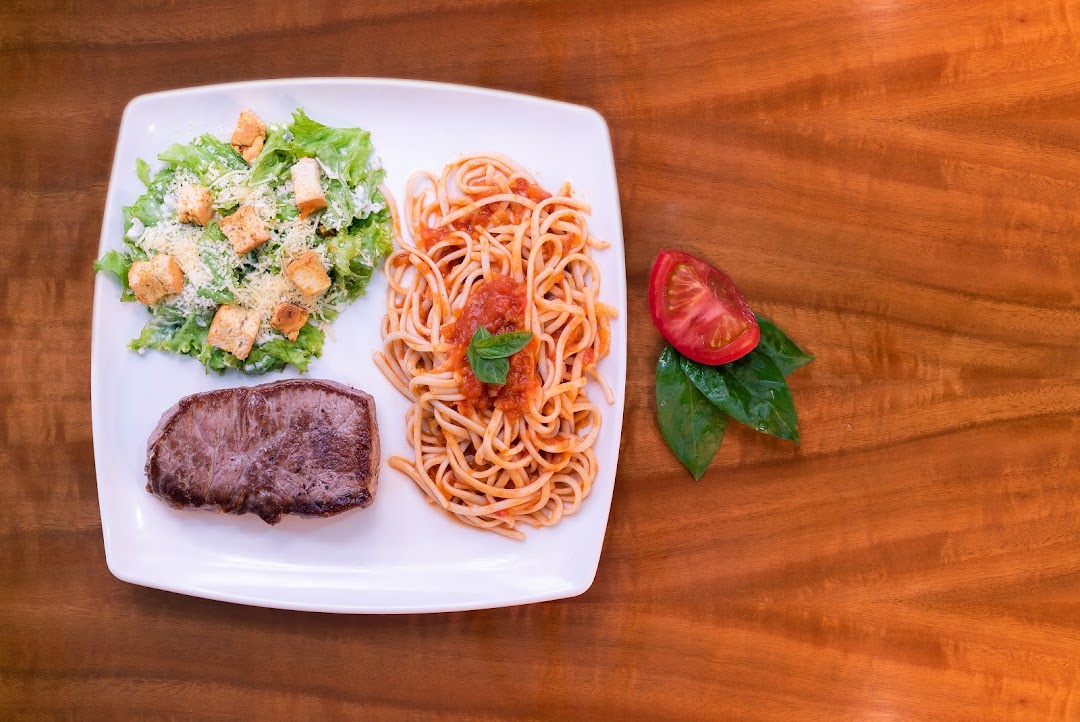 Pastas y Carnes Medellín