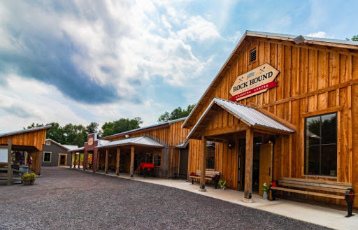 Campground «Herkimer Diamond KOA Resort», reviews and photos, 4626 NY-28, Herkimer, NY 13350, USA