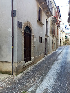 Biblioteca D. A. Olivieri Via Regina Margherita, 72, 65020 Castiglione a Casauria PE