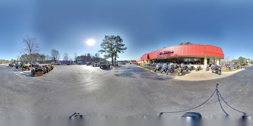 Used Motorcycle Dealer «Team Powersports», reviews and photos, 222 US-70, Garner, NC 27529, USA